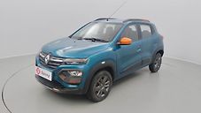 Used Renault Kwid CLIMBER 1.0 (O) in Jaipur