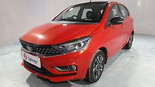 Used Tata Tiago Revotron XZ Plus Dual Tone in Kochi