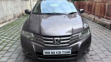 Used Honda City 1.5 V AT in Mumbai