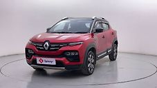Used Renault Kiger RXZ Turbo CVT Dual Tone in Bangalore