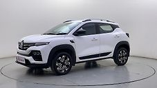 Used Renault Kiger RXZ Turbo CVT in Bangalore