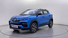 Used Renault Kiger RXZ Turbo CVT Dual Tone in Bangalore