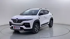 Used Renault Kiger RXZ Turbo CVT in Bangalore