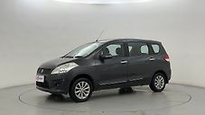 Used Maruti Suzuki Ertiga ZXi in Ghaziabad