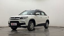 Used Maruti Suzuki Vitara Brezza VDi in Hyderabad