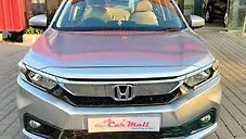 Used Honda Amaze 1.2 V CVT Petrol [2018-2020] in Nashik