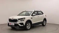 Used Skoda Kushaq Ambition 1.0L TSI MT in Chandigarh