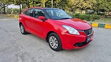 Used Maruti Suzuki Baleno Delta 1.2 in Noida