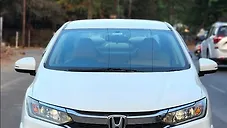 Used Honda City 4th Generation V Diesel in Nashik