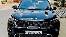Used Kia Sonet GTX Plus 1.5 Diesel AT in Hyderabad