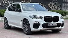 Used BMW X5 xDrive 30d M Sport in Lucknow