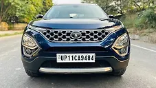 Used Tata Safari XZ Plus 6 S in Delhi