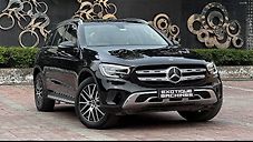 Used Mercedes-Benz GLC 220d 4MATIC Progressive in Lucknow