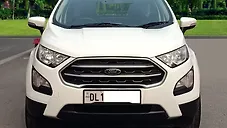 Used Ford EcoSport Trend + 1.5L Ti-VCT AT in Delhi