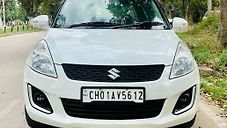 Used Maruti Suzuki Swift ZDi in Mohali