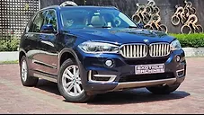 Used BMW X5 xDrive 30d in Lucknow