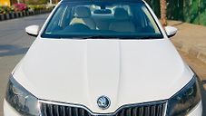 Used Skoda Rapid Style 1.5 TDI in Mumbai