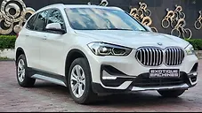 Used BMW X1 sDrive20d xLine in Lucknow