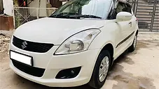 Used Maruti Suzuki Swift VXi in Delhi
