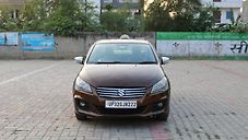 Used Maruti Suzuki Ciaz VDi [2014-2015] in Lucknow