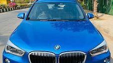 Used BMW X1 sDrive20d M Sport in Mumbai