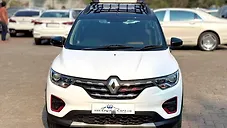 Used Renault Triber RXZ [2019-2020] in Mumbai