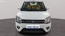 Used Maruti Suzuki Wagon R ZXi 1.2 in Mumbai