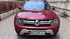 Used Renault Duster 110 PS RXZ 4X2 AMT Diesel in Mumbai