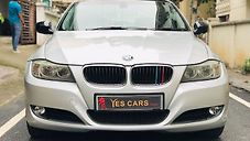 Used BMW 3 Series 320d in Bangalore