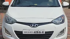 Used Hyundai i20 Sportz 1.4 CRDI 6 Speed (O) in Sangli