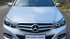 Used Mercedes-Benz E-Class E 250 CDI Edition E in Sangli