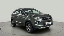 Used Tata Nexon XZ Plus (HS) Dark Edition in Mumbai