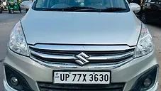 Used Maruti Suzuki Ertiga VDI SHVS in Kanpur
