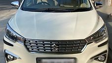 Used Maruti Suzuki Ertiga VXI CNG in Mumbai