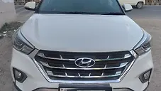 Used Hyundai Creta SX 1.6 Petrol in Dehradun