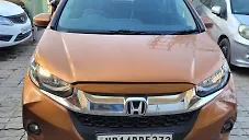 Used Honda WR-V VX MT Diesel in Kanpur