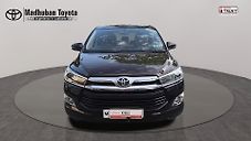 Used Toyota Innova Crysta 2.4 VX 7 STR [2016-2020] in Mumbai