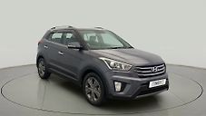 Used Hyundai Creta 1.6 SX Plus Petrol in Lucknow
