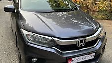 Used Honda City 4th Generation VX CVT Petrol in Mumbai