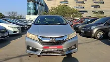Used Honda City VX CVT in Mumbai