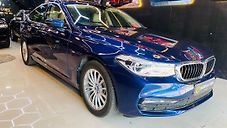 Used BMW 6 Series GT 630i Sport Line in Navi Mumbai