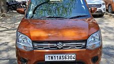 Used Maruti Suzuki Wagon R VXi 1.0 [2019-2019] in Chennai