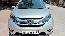 Used Honda BR-V V CVT Petrol in Mumbai
