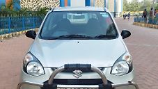 Used Maruti Suzuki Alto 800 Lxi in Kolkata