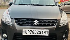Used Maruti Suzuki Ertiga VDi in Kanpur