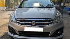 Used Maruti Suzuki Ertiga VXi AT in Mumbai