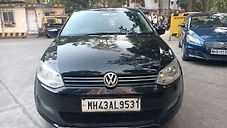 Used Volkswagen Polo Comfortline 1.2L (D) in Mumbai
