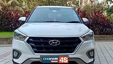 Used Hyundai Creta S 1.6 AT CRDi in Mumbai