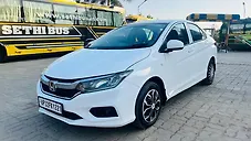 Used Honda City E Diesel in Lucknow