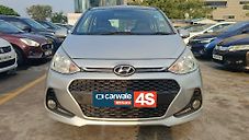 Used Hyundai Grand i10 Magna 1.2 Kappa VTVT in Mumbai